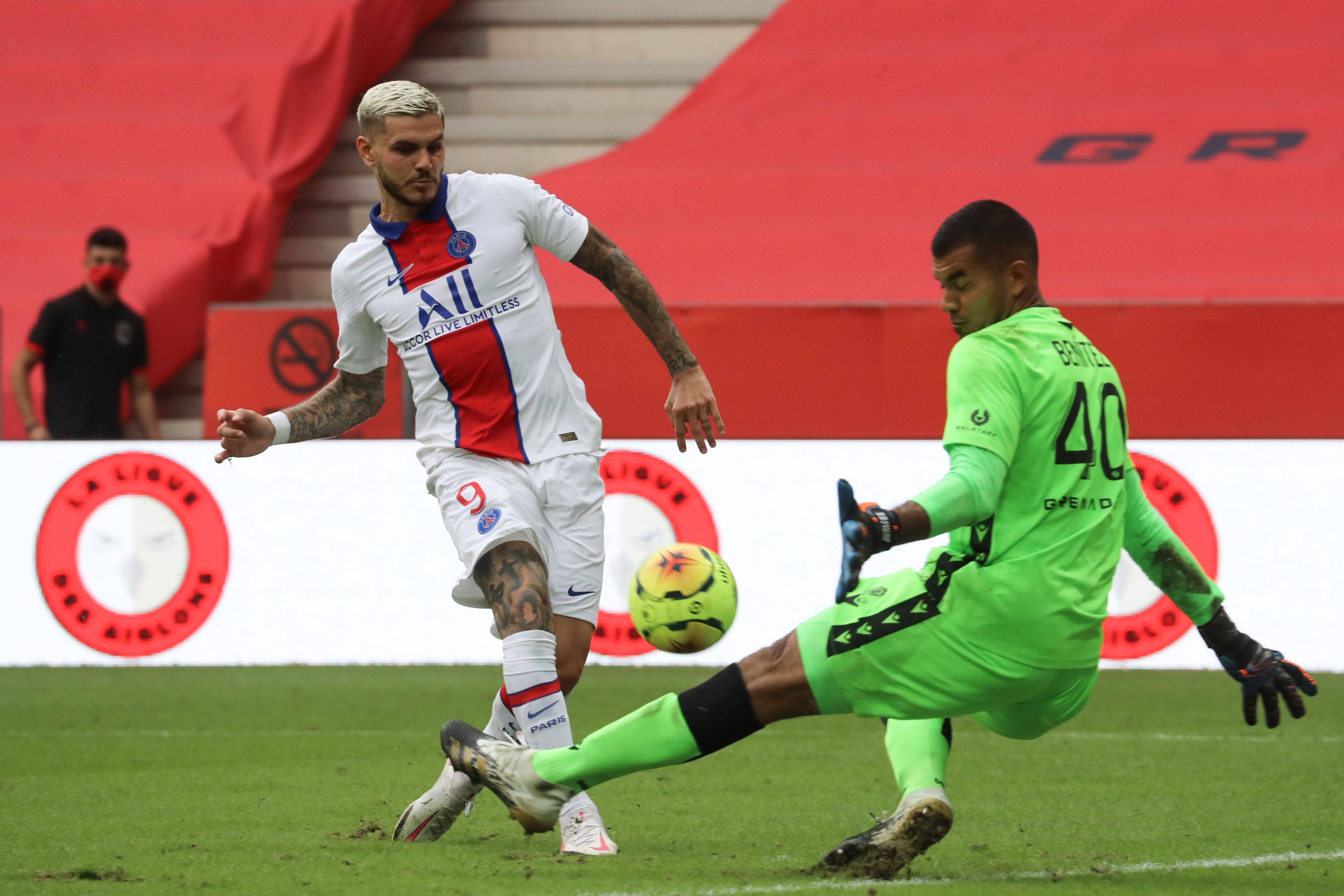 意媒：国米将贝尔纳韦视为未来中场引援人选，已派球探考察