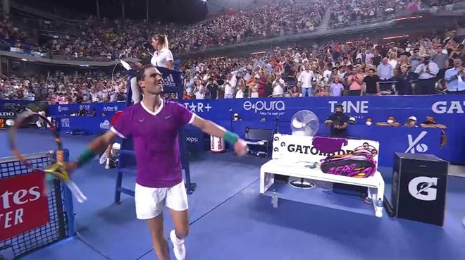 我们见证了 我们见证了